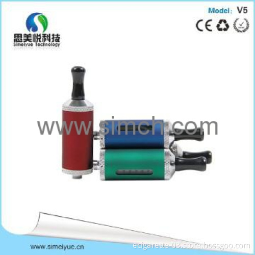 best e cigarette vivi nova V5 3.5ml with tank atomizer